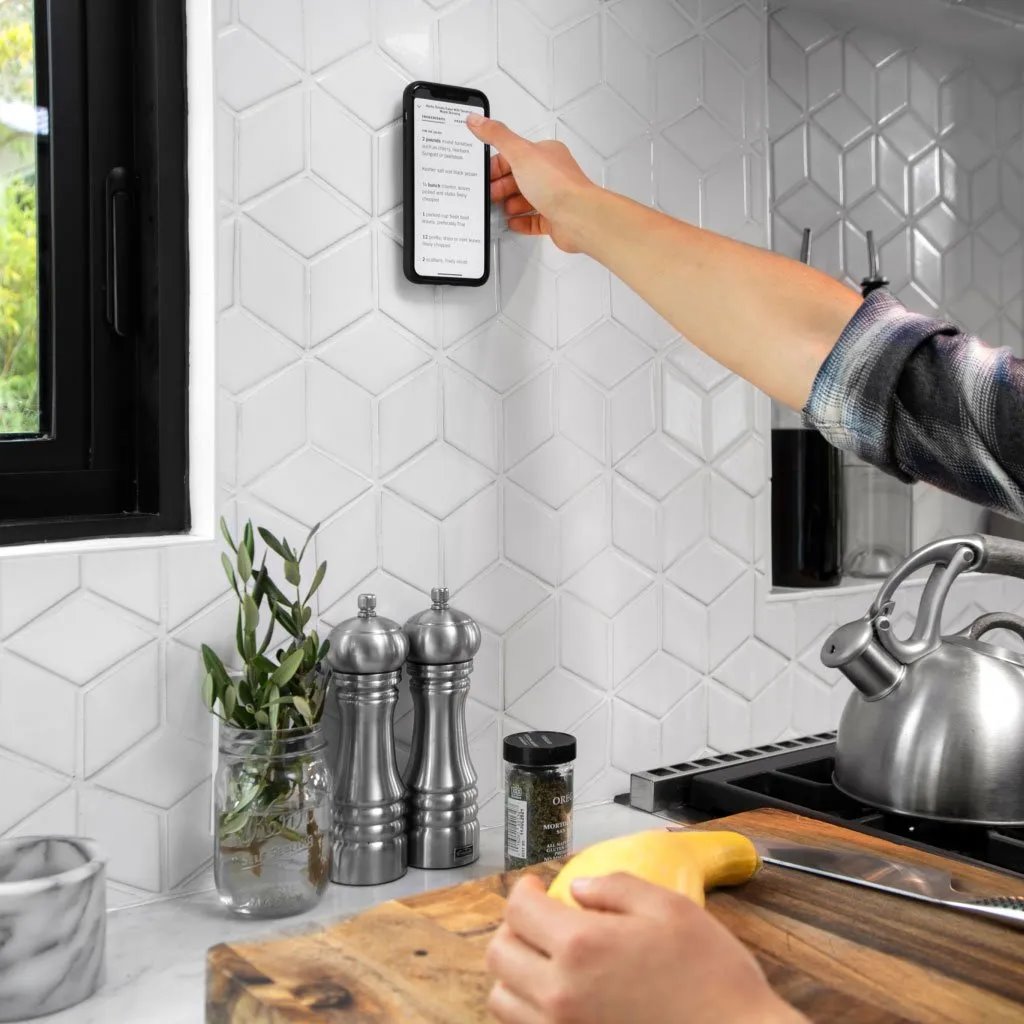 Peak Design Wall Mount - Bone