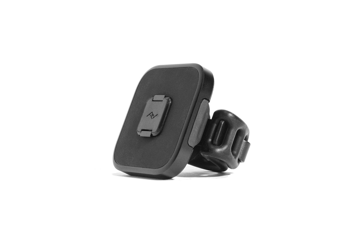 Peak Design Bike Mount - Universal - Black