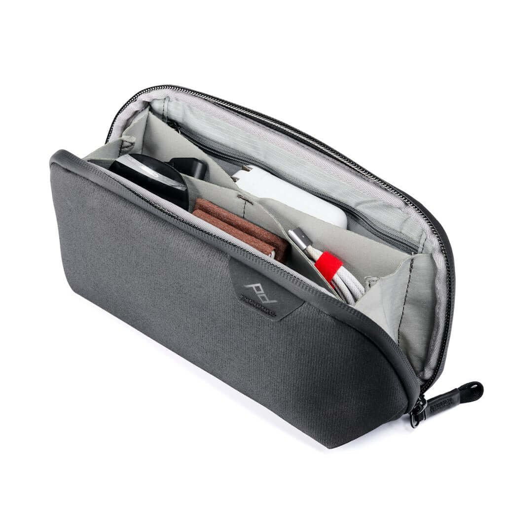 Peak Design Tech Pouch Small black