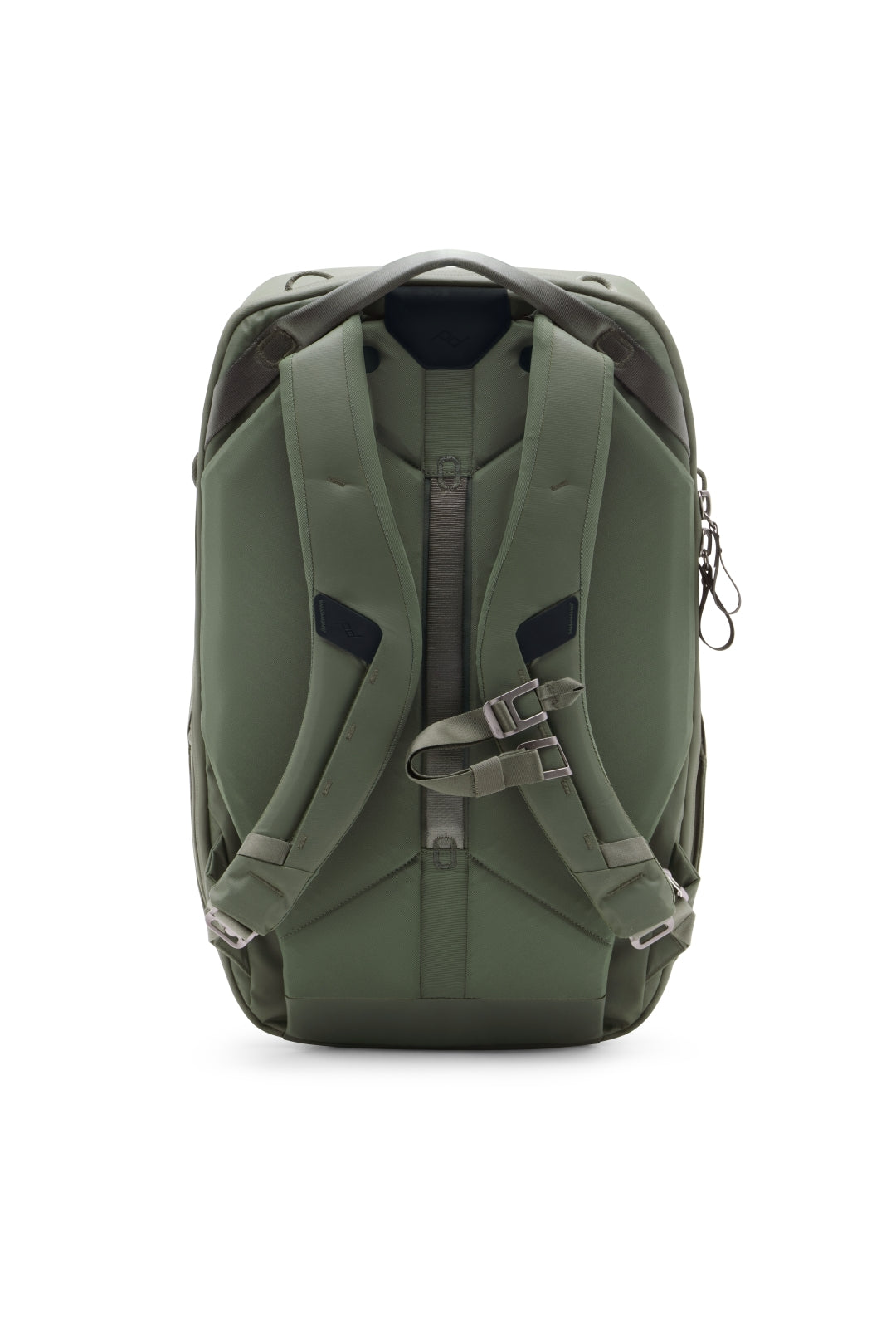 Peak Design Travel Backpack 2-in-1 40L Sage
