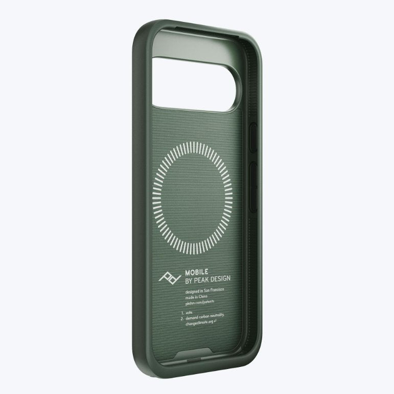 Peak Design Everyday Case - Google Pixel 9 - Sage