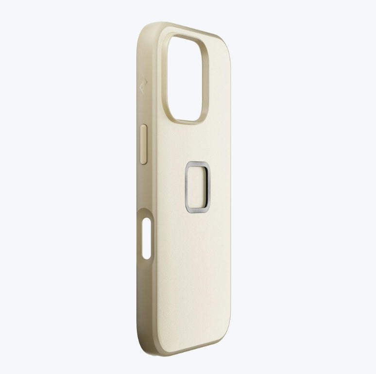 Peak Design Everyday Case - iPhone 16 Pro Bone