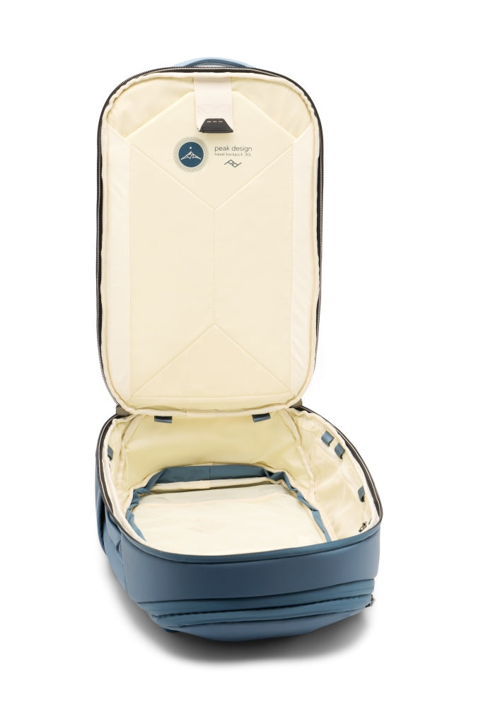 Peak Design Travel Backpack 30L Ocean