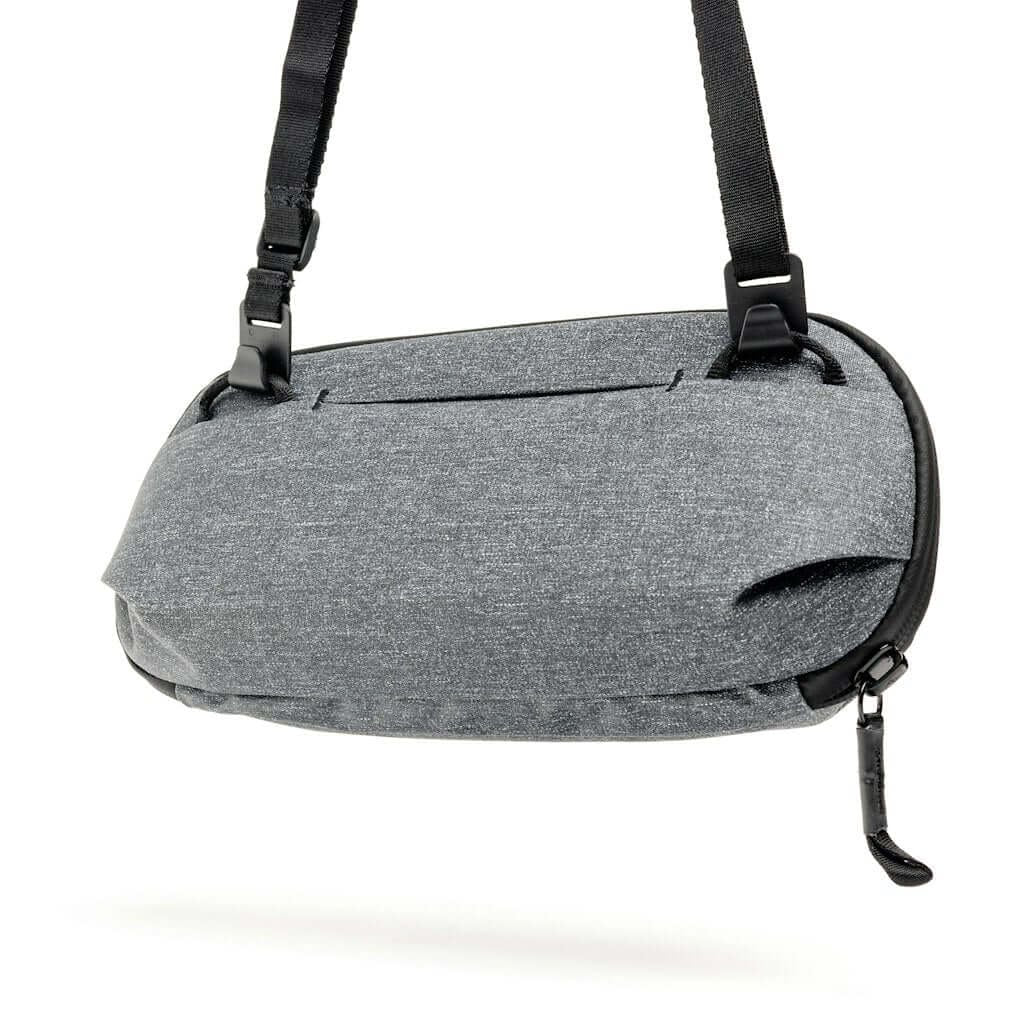 Peak Design Tech Pouch Small Charcoal