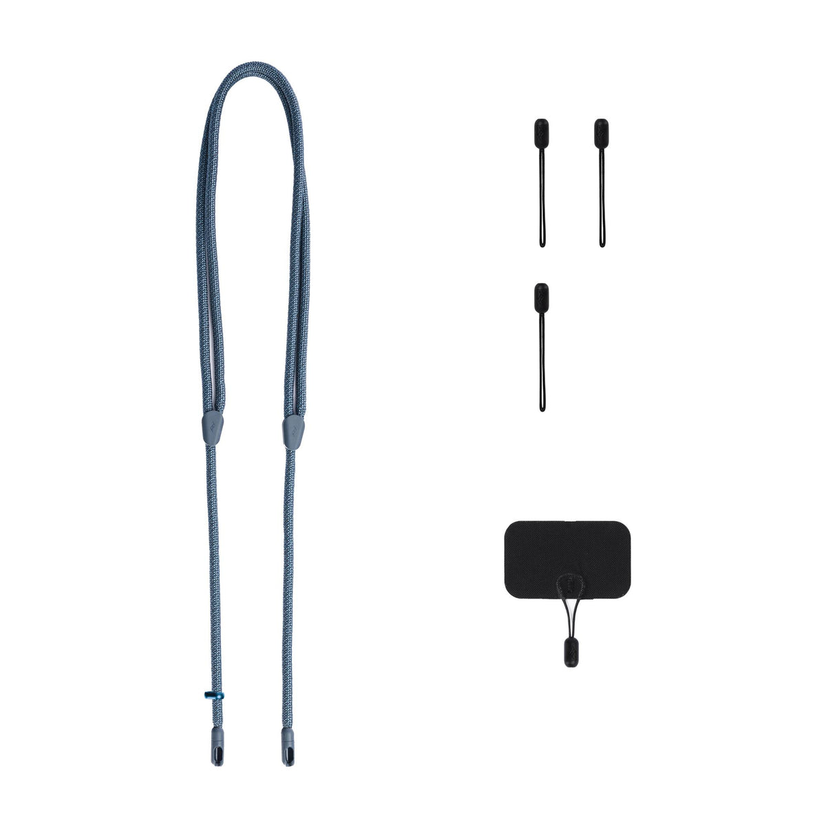 Peak Design Mobile - Crossbody Strap - Ocean
