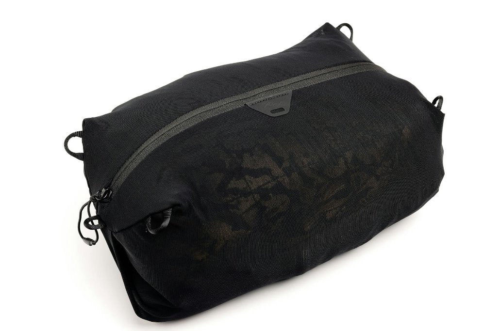 Peak Design Ultralight Mesh Packing Cube - Small - Black