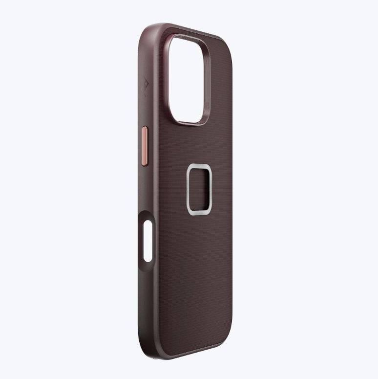 Peak Design Everyday Case - iPhone 16 Pro - Eclipse