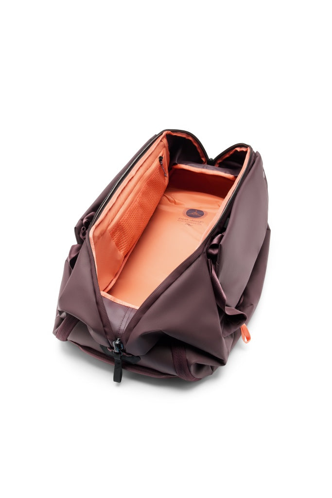 Peak Design Travel Duffelpack 65L Eclipse