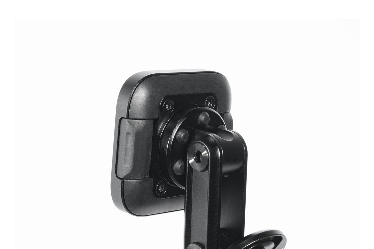 Peak Design Motorcycle Mount - Stem Mount - Black