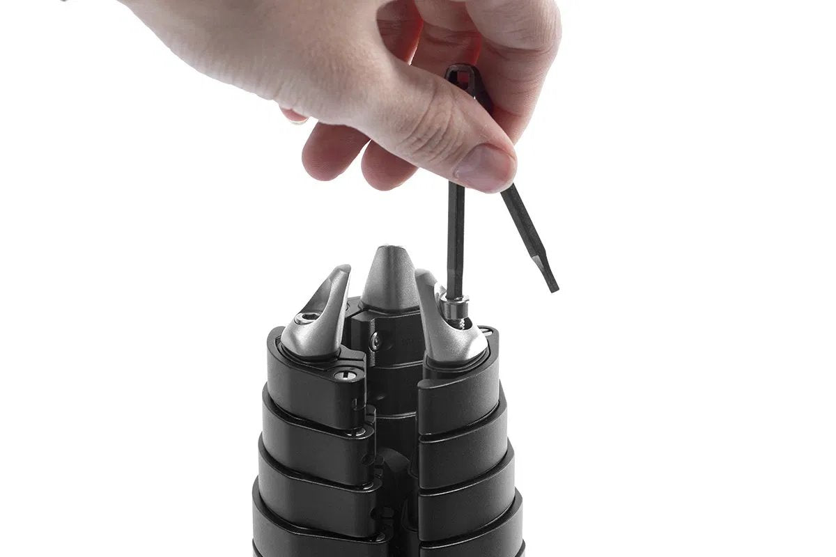 Peak Design trusă de scule pentru Travel Tripod (Tool Kit)