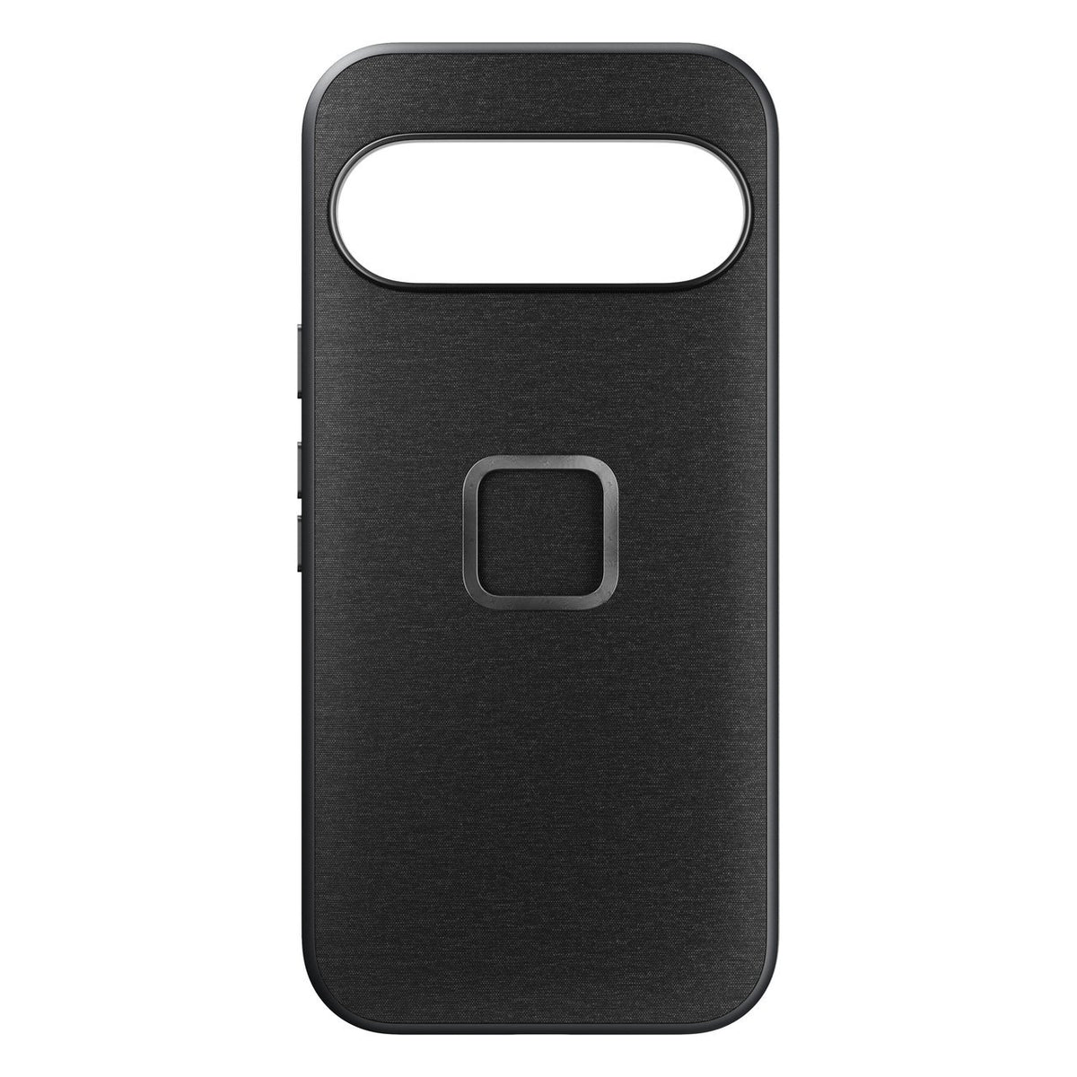 Peak Design Everyday Fabric Case - Pixel 10 Standard and Pro - Charcoal