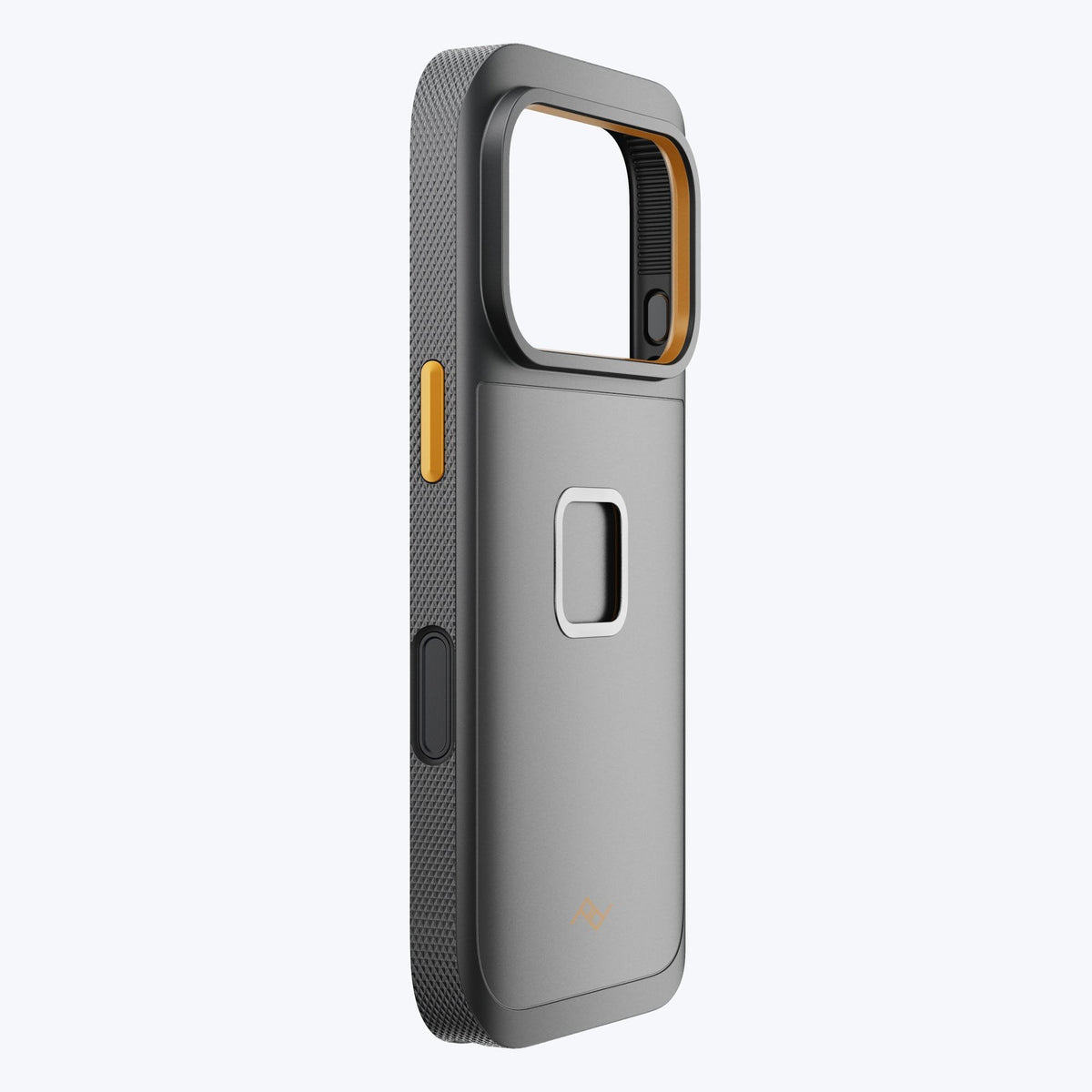 Peak Design GNAR Case - iPhone 17 Pro - Black