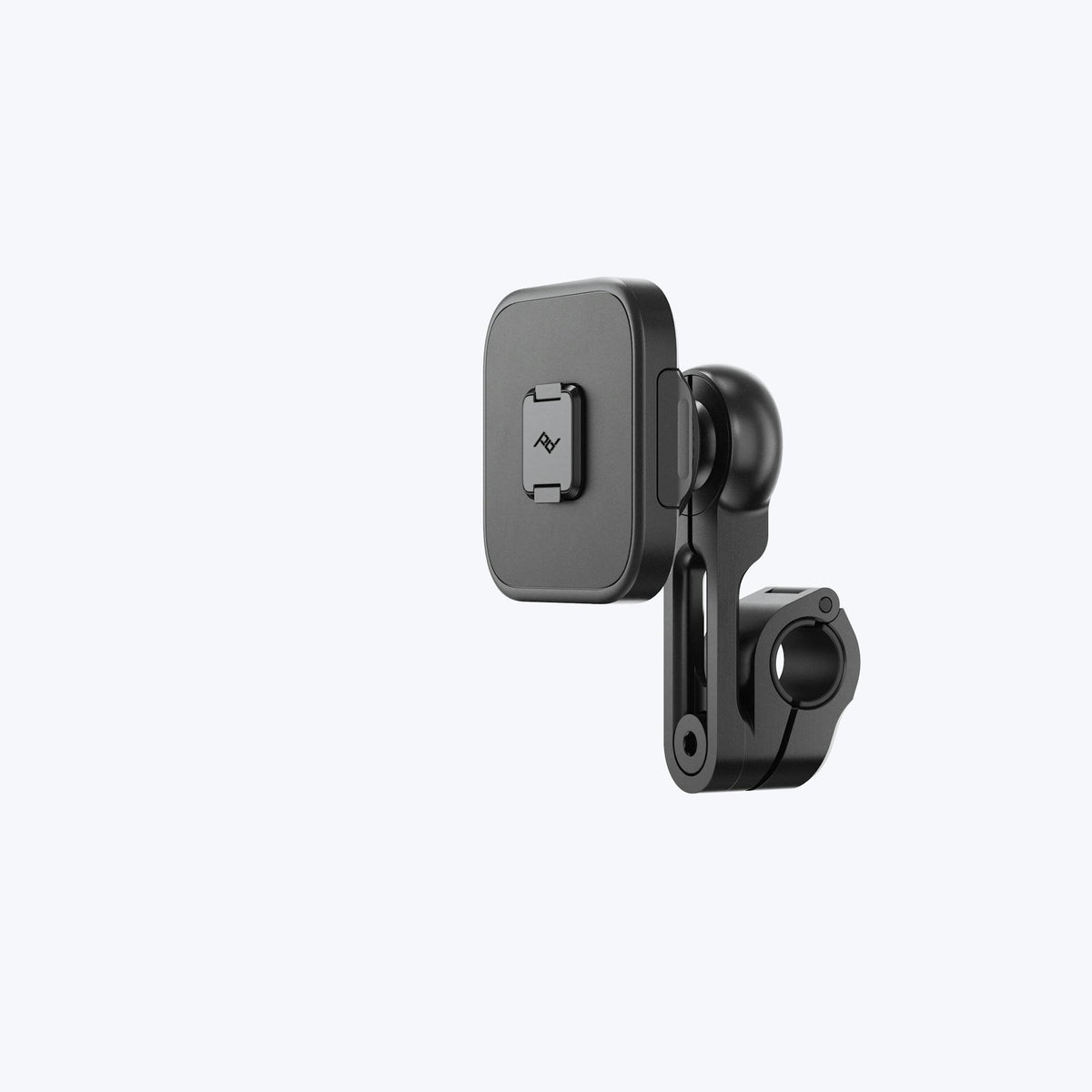 Peak Design Motorcycle Mount Mirror Mount - Black
