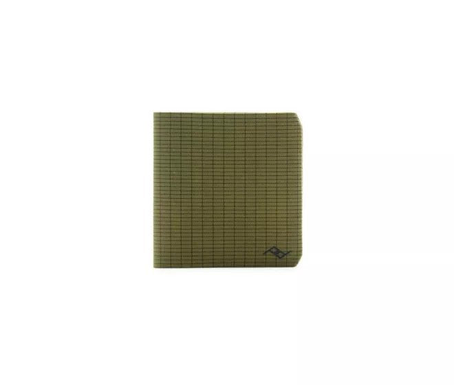 Peak Design Everyday Billfold Wallet - Kelp (maro nisipiu)
