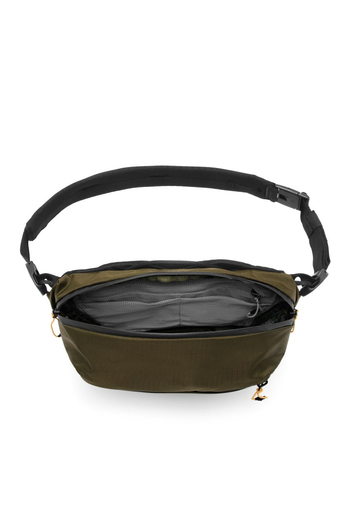 Peak Design Outdoor Sling 4L - Kelp