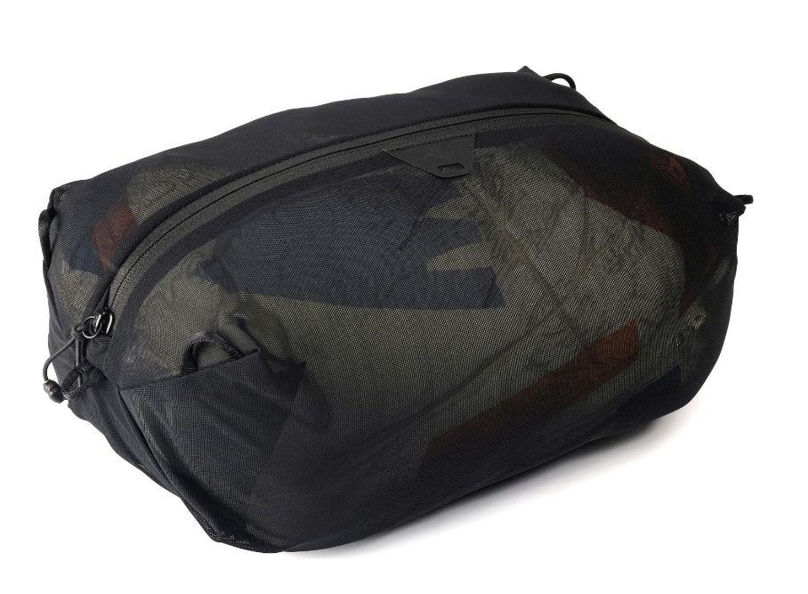 Peak Design Ultralight Mesh Packing Cube - Small - Black