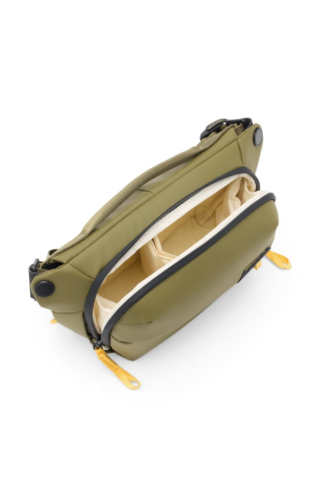 Peak Design Everyday Sling 3L - Kelp