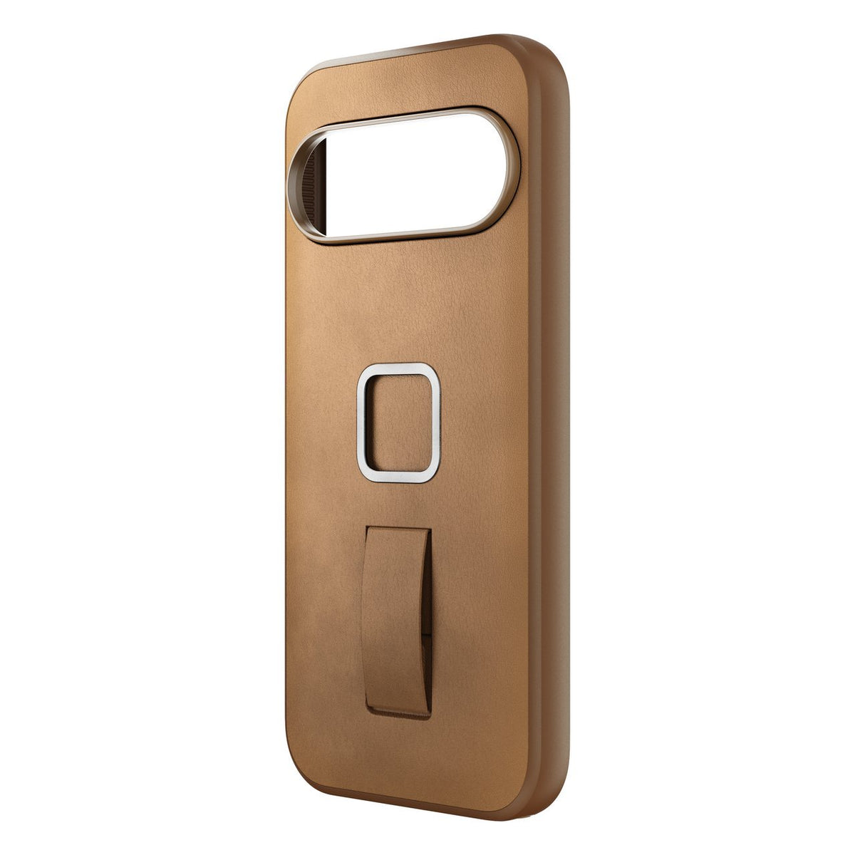 Peak Design Everyday Clarino Loop Case - Pixel 10 Standard and Pro - Tan