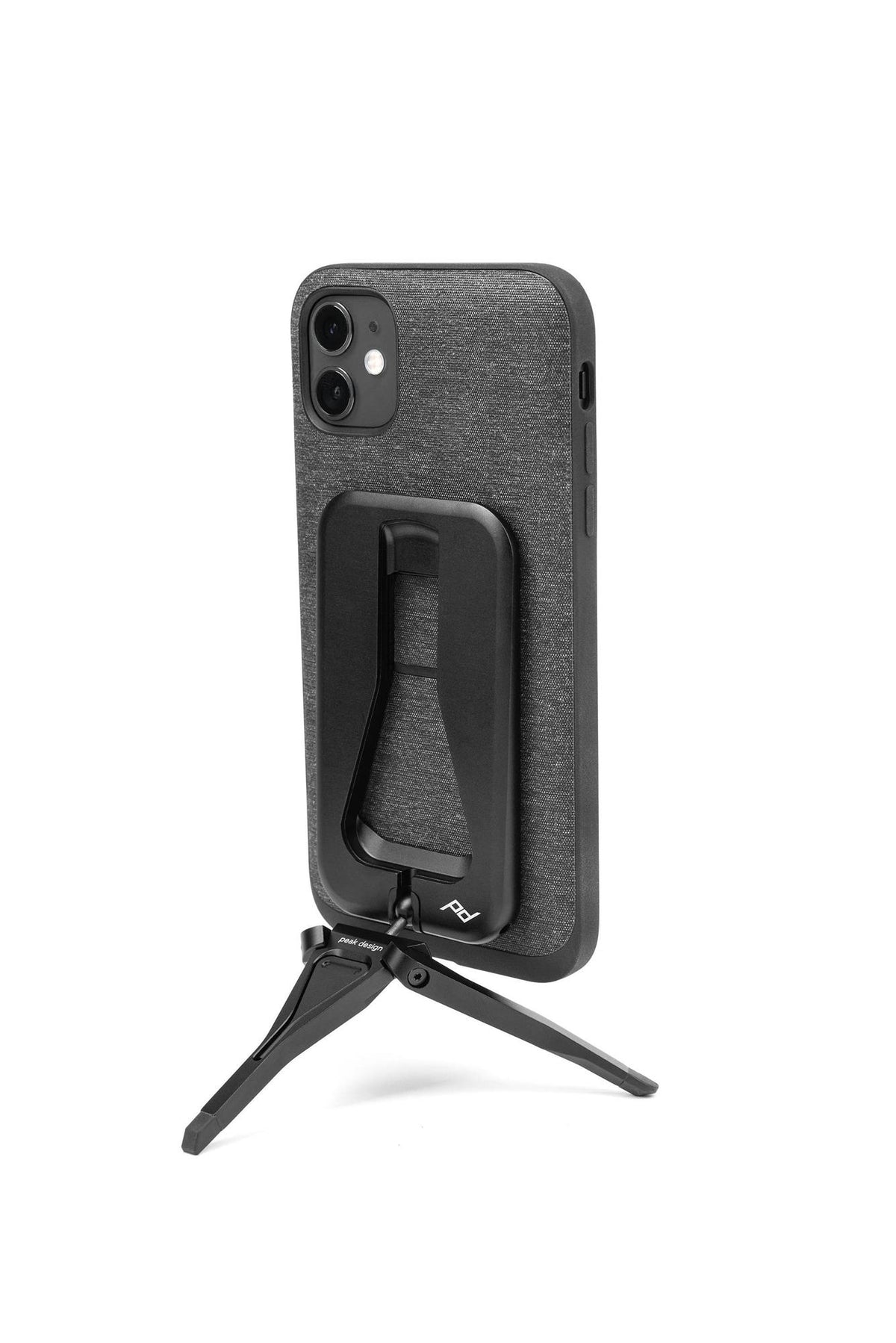 Peak Design Mobile Tripod - Black