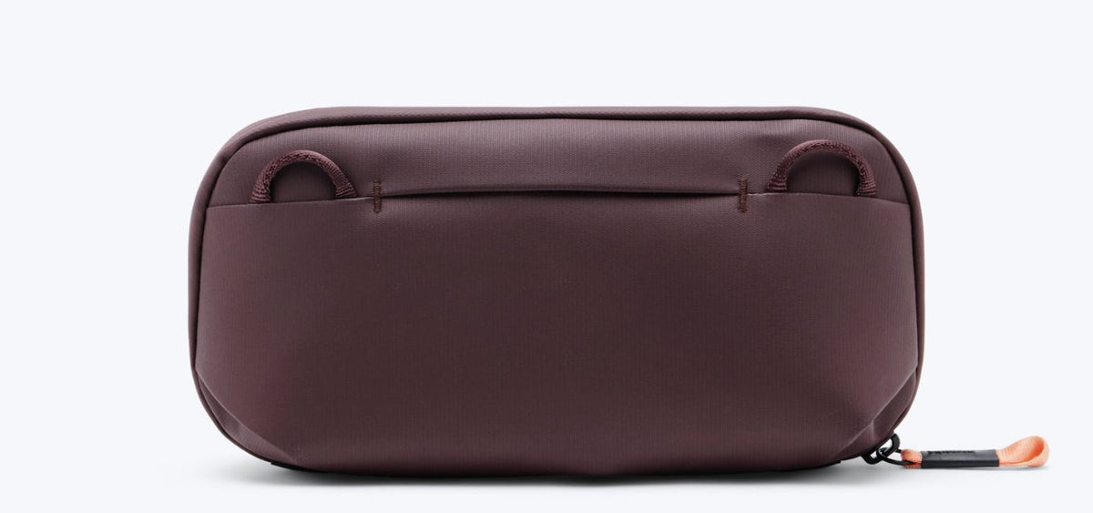 Peak Design Tech Pouch Small Eclipse