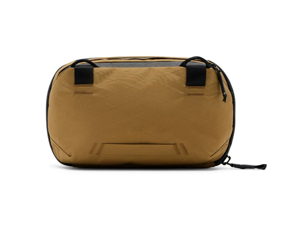 Peak Design Tech Pouch Coyote