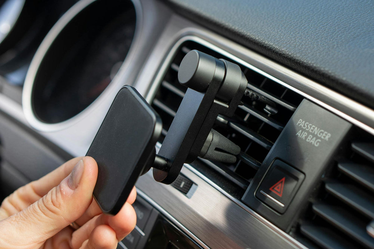 Peak Design Car Mount Vent - Black