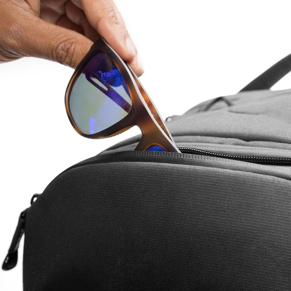Peak Design Travel Backpack 45L v2 Black