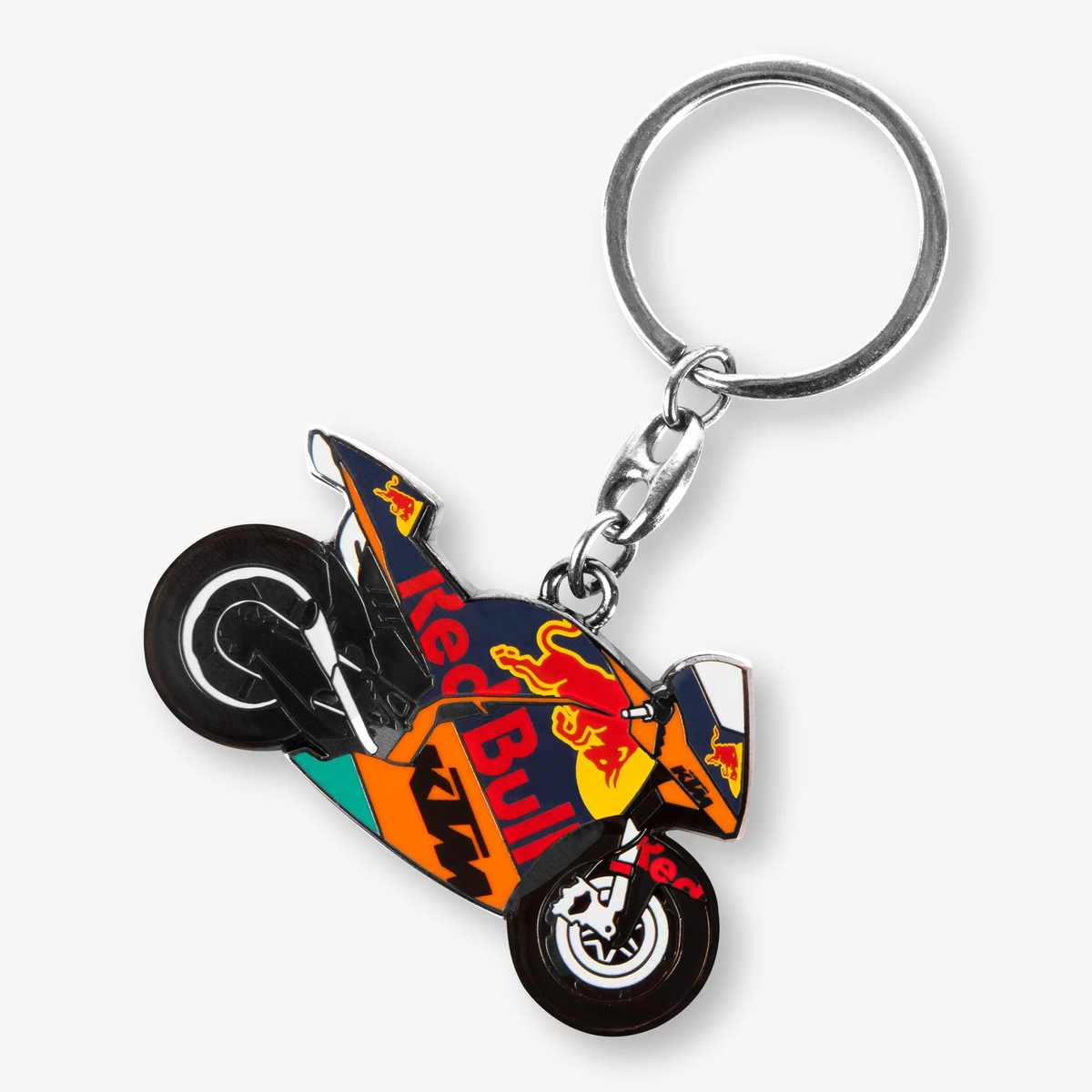 Breloc KTM Red Bull MotoGP