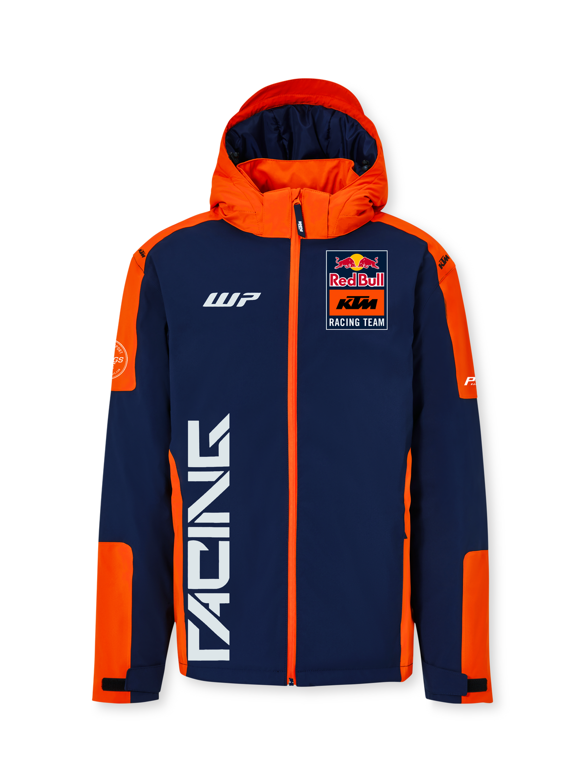 Geacă de echipă KTM Red Bull Racing Winter