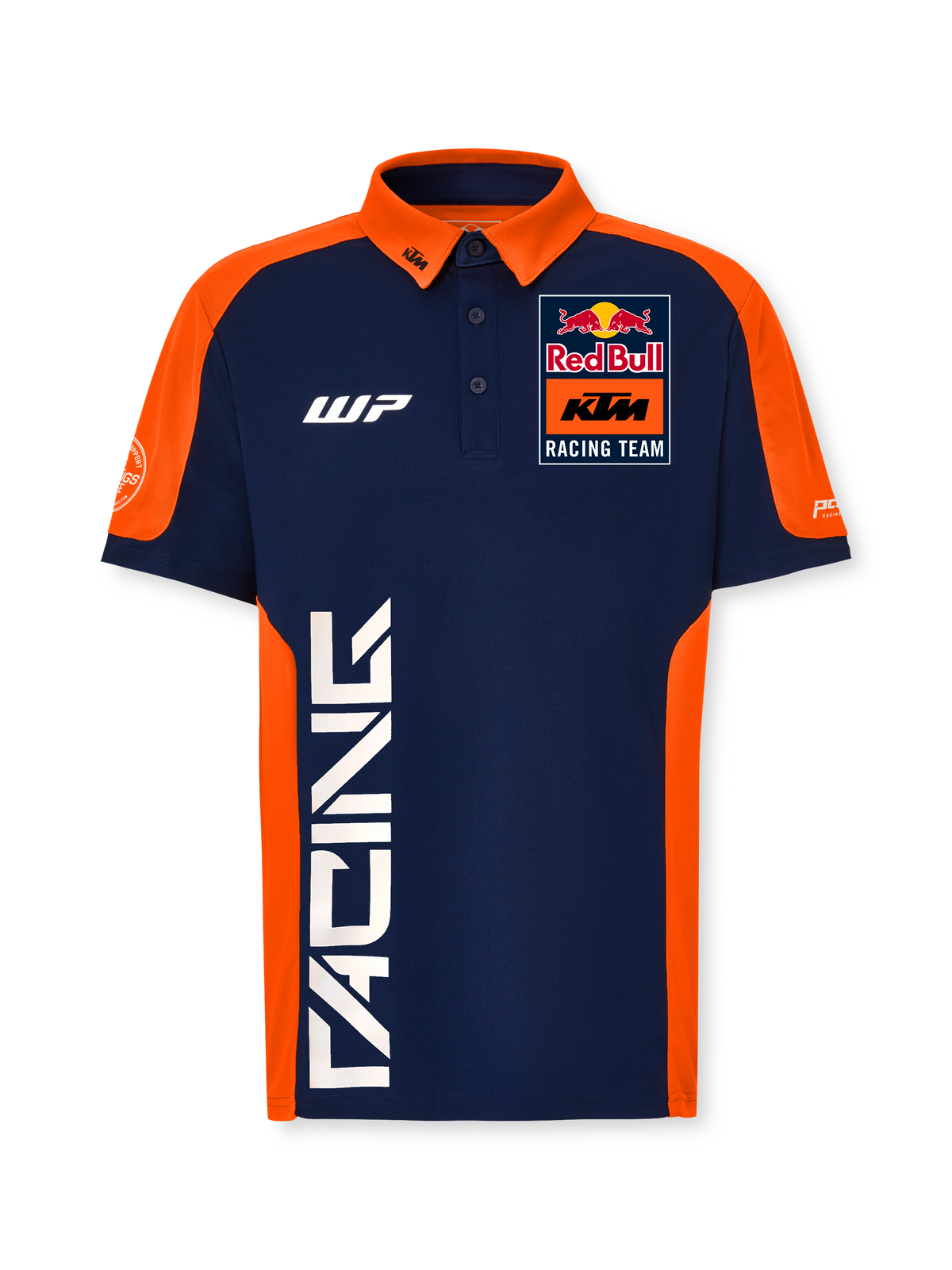 Tricou polo de echipă KTM Red Bull Racing