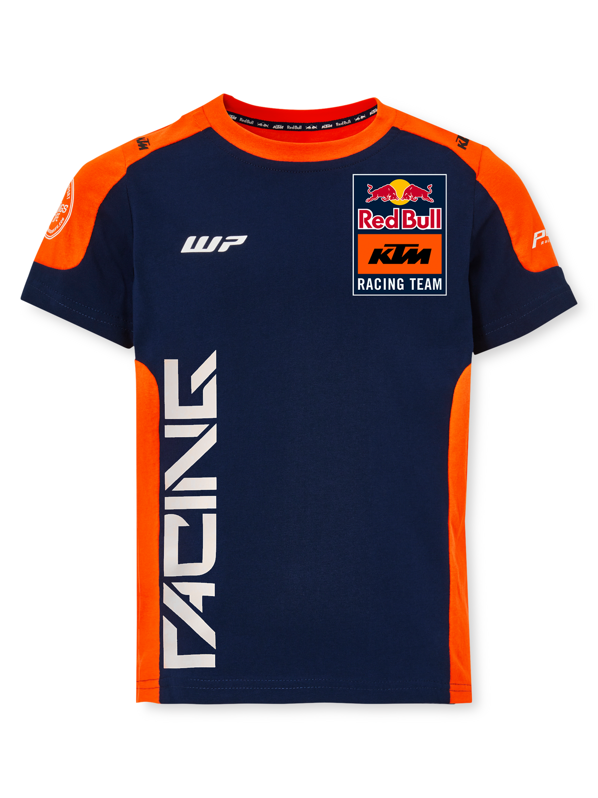 Tricou de echipă pentru copii KTM Red Bull Racing - 152 CM