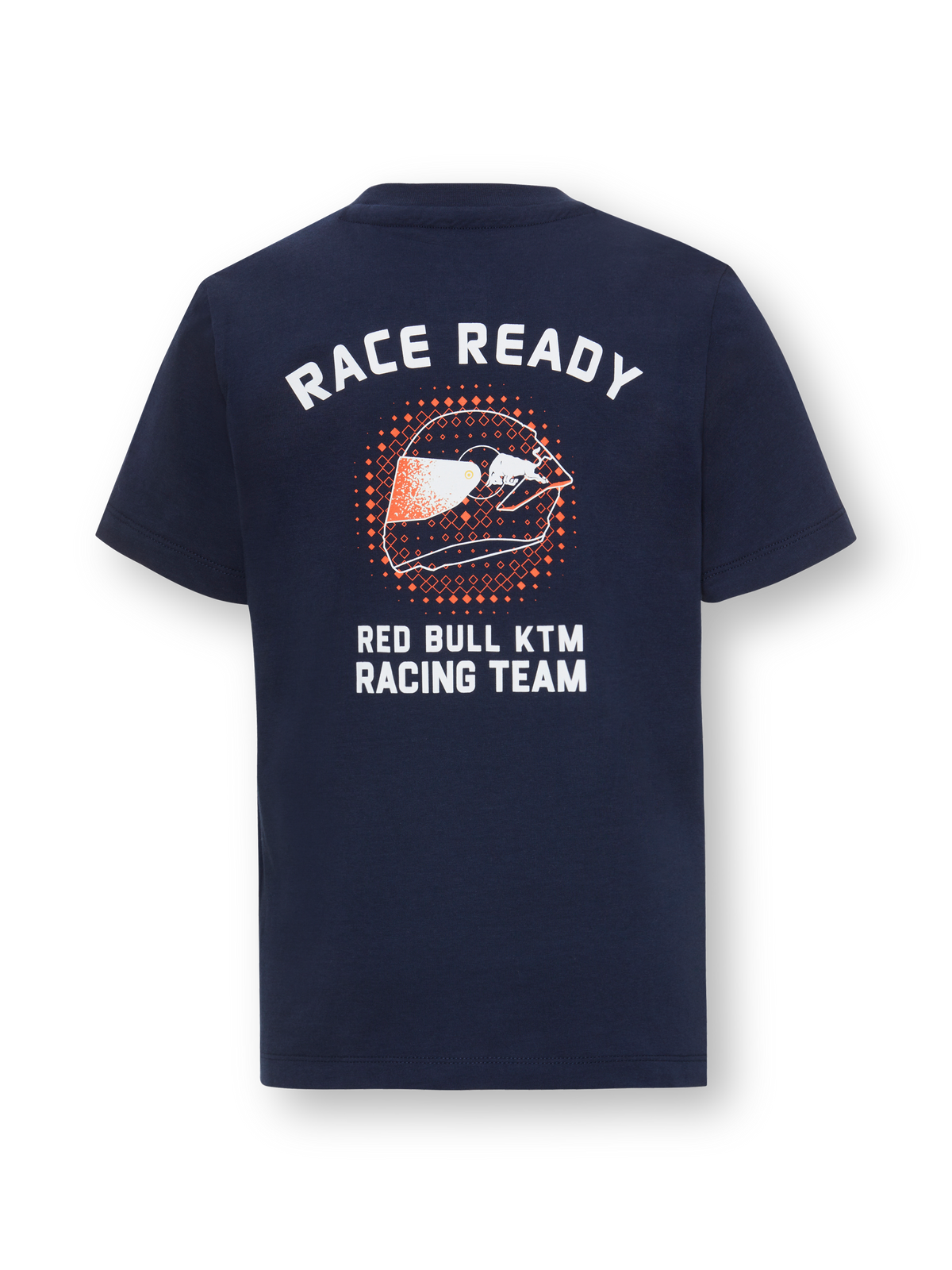 Tricou pentru copii KTM Red Bull Racing Apex - 152CM