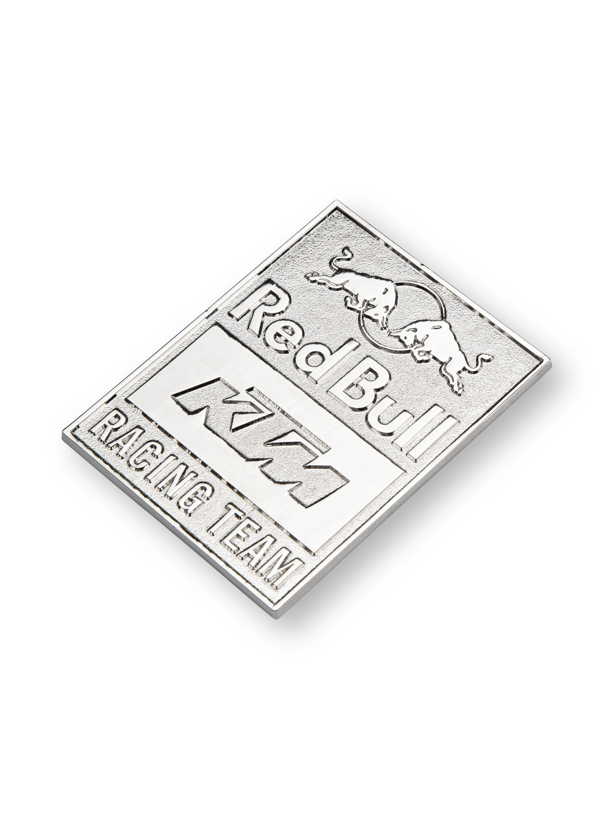 Magnet KTM Red Bull Racing cu logo