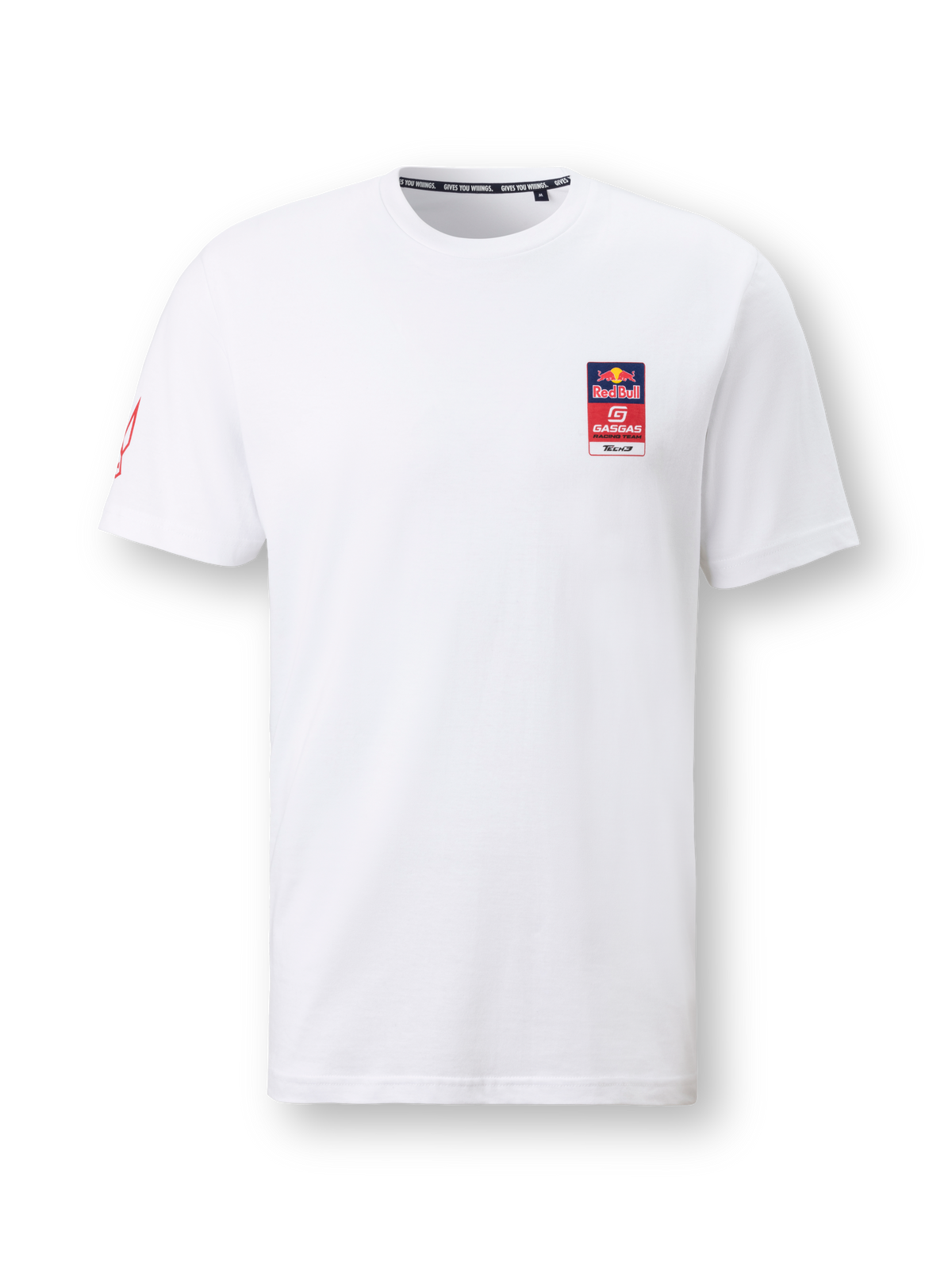 Augusto Fernández fan T-shirt – Red Bull GASGAS MotoGP
