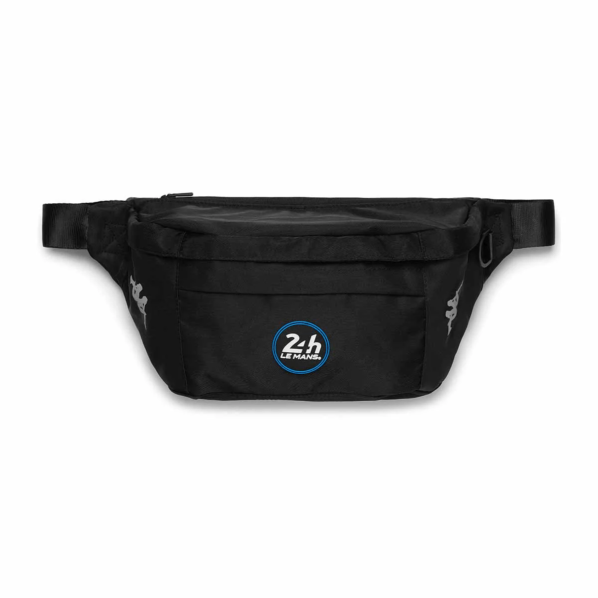 24H Le Mans bum bag black