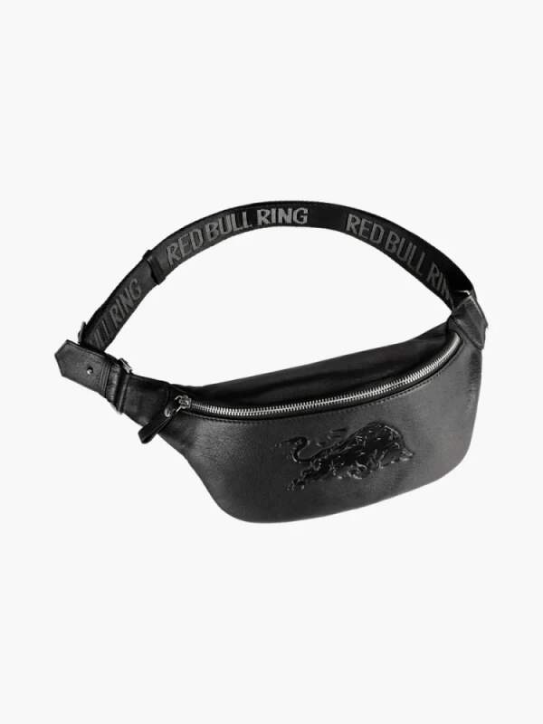 Red Bull Ring Paddock leather bum bag