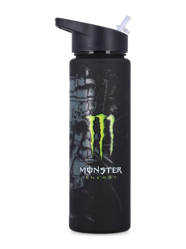 Ducati Corse – Monster Energy water bottle with logo