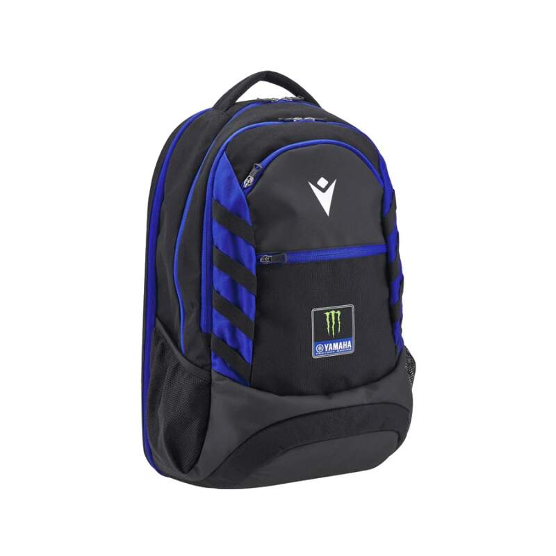Rucsac mare Yamaha Racing MotoGP cu logo