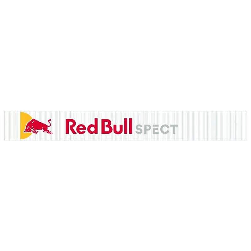 Red Bull Spect STRIVE bandă de schimb albă