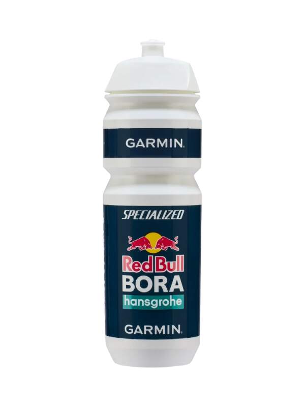 Sticlă pentru apă Red Bull Bora Hansgrohe - ediție de echipă SPECIALIZED 750ml