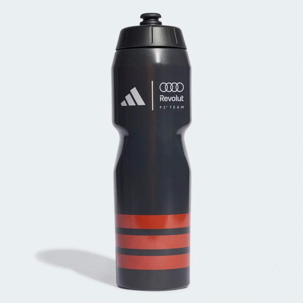 Sticlă pentru apă Audi Revolut F1 Team – neagră