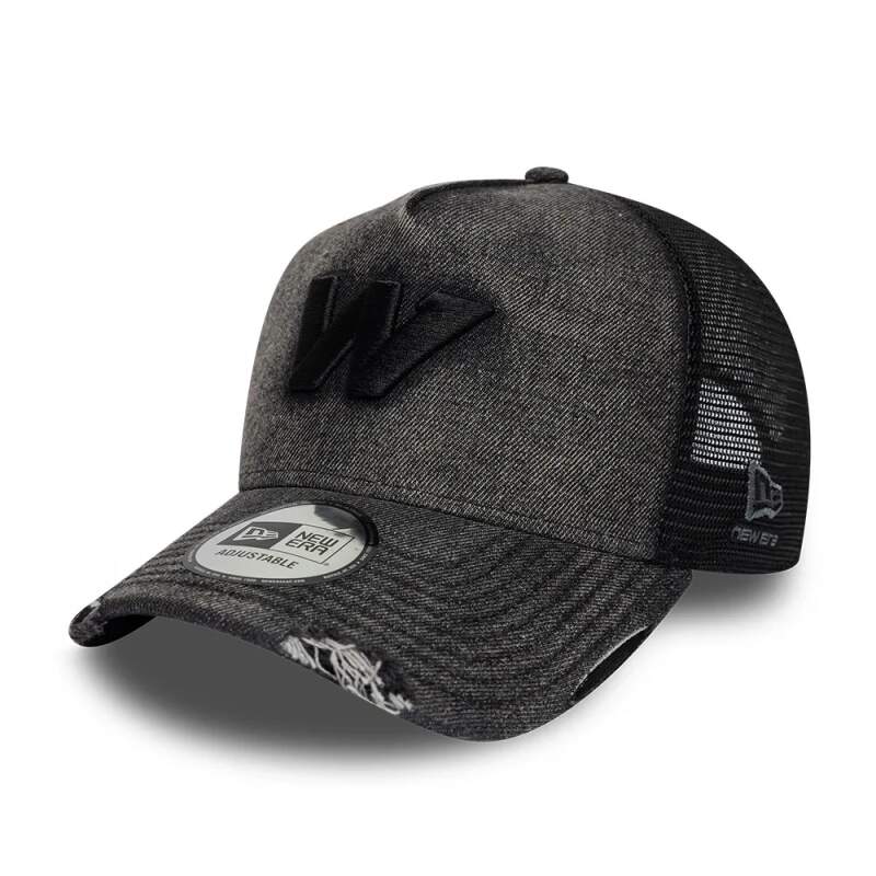 Williams F1 Team ESS mesh cap - team edition