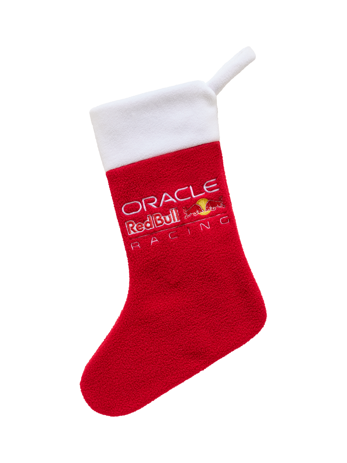 Ciorap de Crăciun Oracle Red Bull Racing