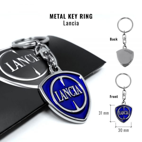 Breloc Lancia