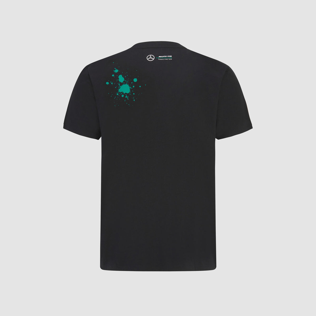 Tricou Mercedes AMG Petronas F1 George Russell #63