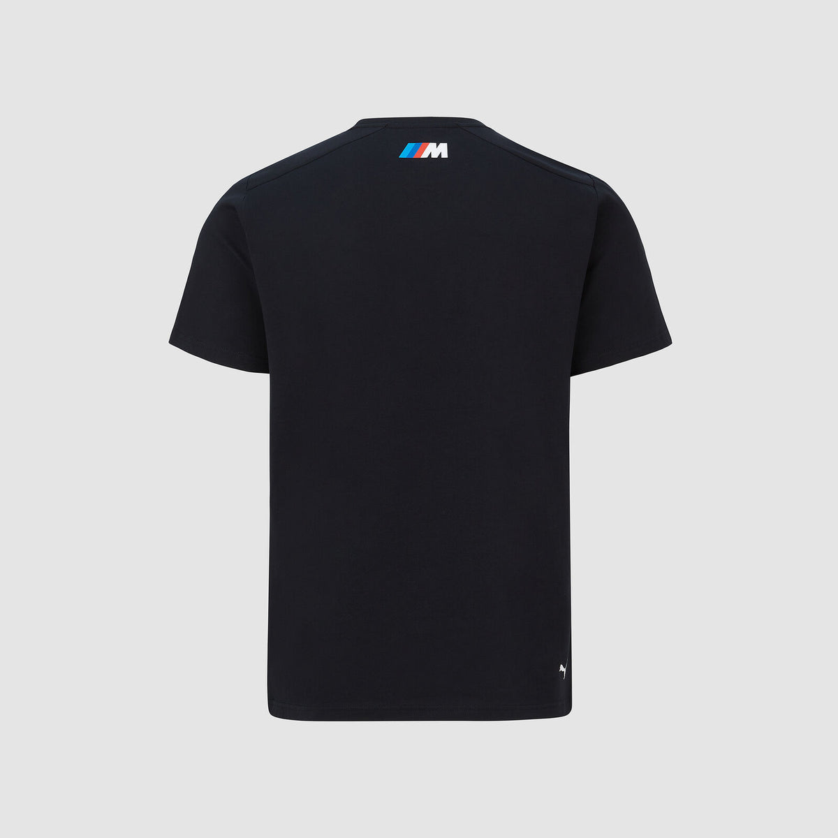 Tricou de echipă BMW Motorsport BMW bleumarin