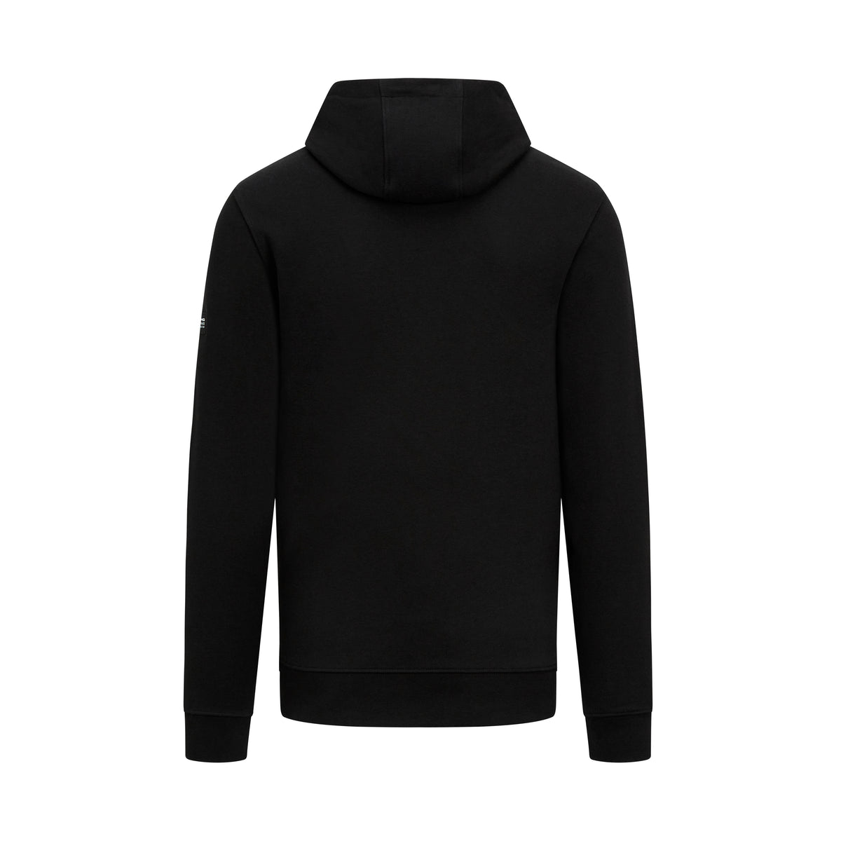 Mercedes AMG Petronas F1 fan sweatshirt Lewis Hamilton, black