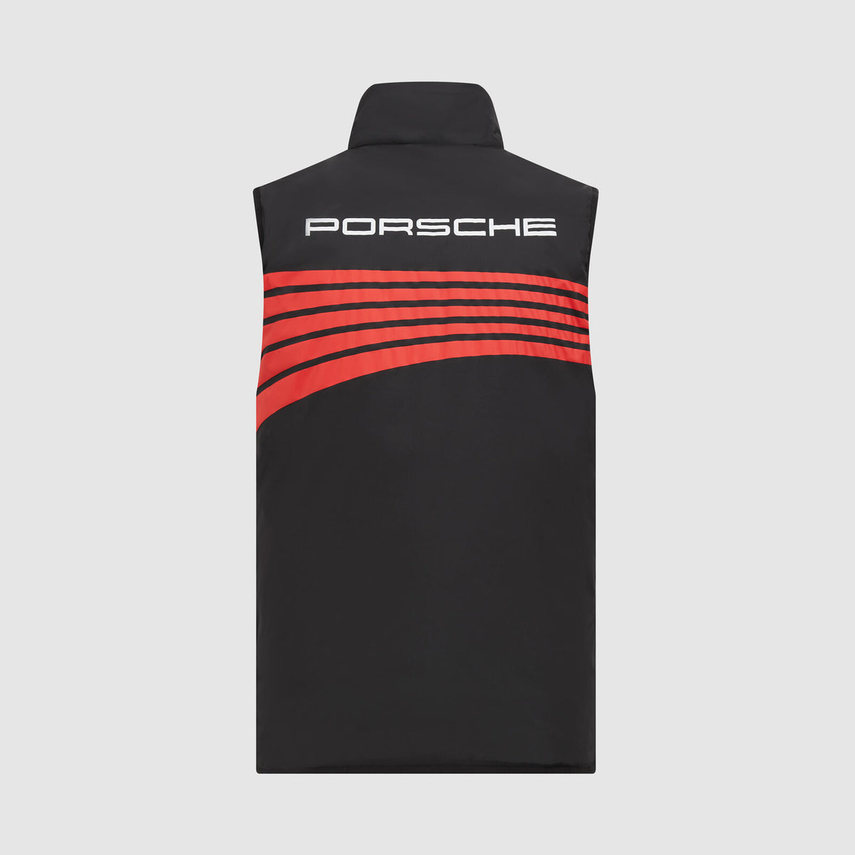 Vestă de echipă Porsche Penske Motorsport – neagră