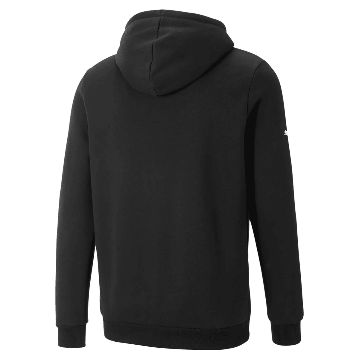 Hanorac casual BMW Motorsport BMW negru