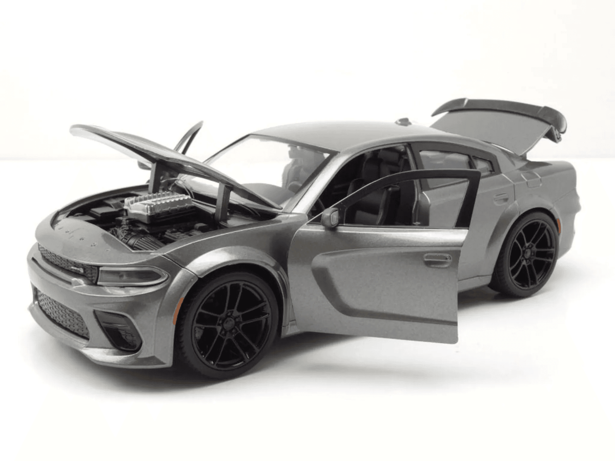 Machetă Fast & Furious Dodge Charger 2021 Fast X